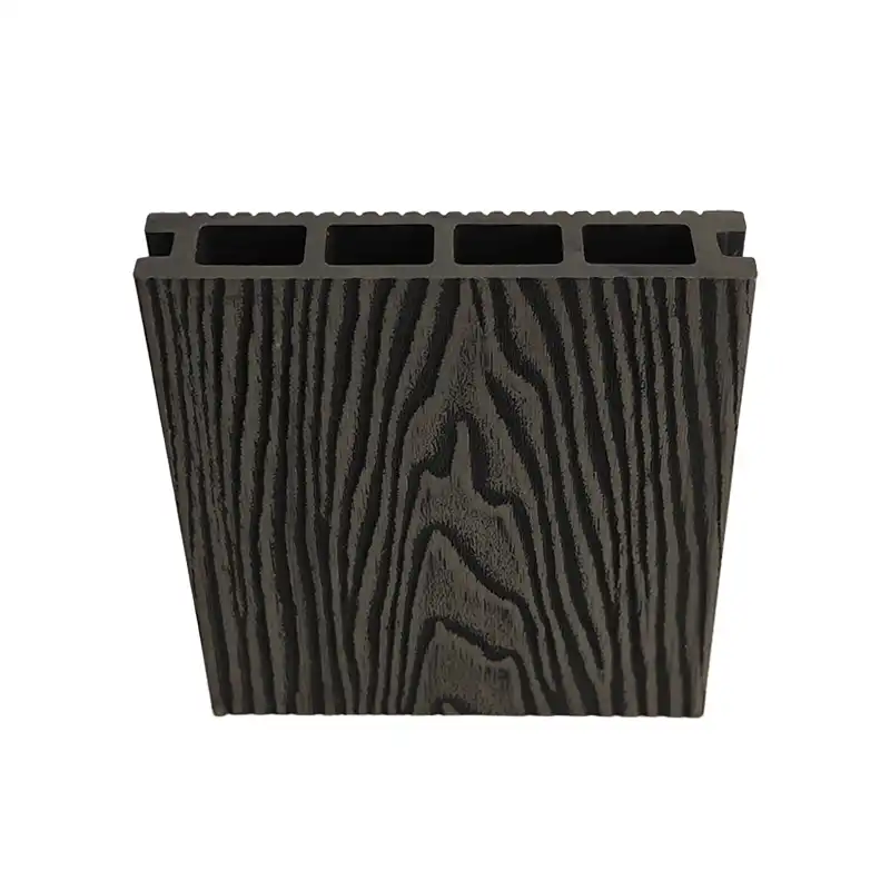 WPC Outdoor Floors for Seasonal Weather Changes